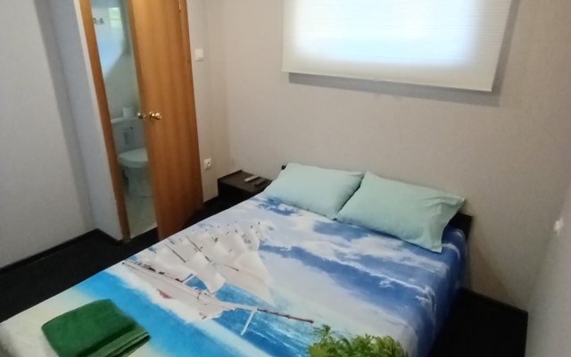 Guest House Viktoria