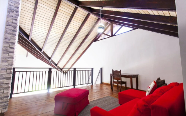 Casa del Lago