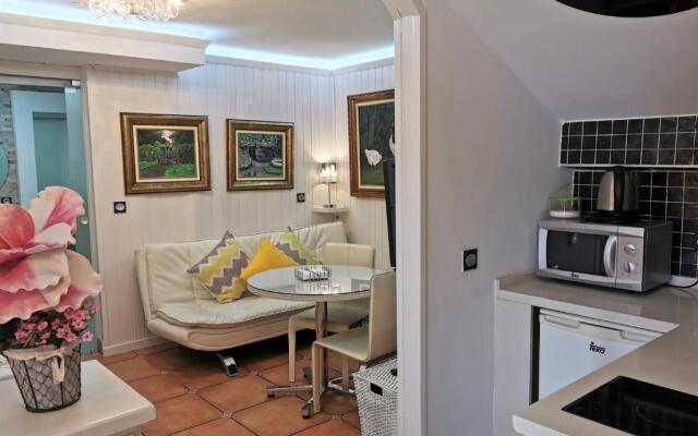 Apartamentos Tronca Luxury