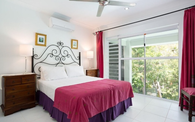 Kallista Luxury Home at Oceans Edge – Guest Rooms – Cairns