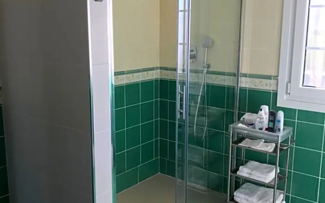 Premium B&B Villa Corte Azul