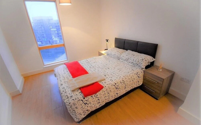 Quayside Apartment Ipswich