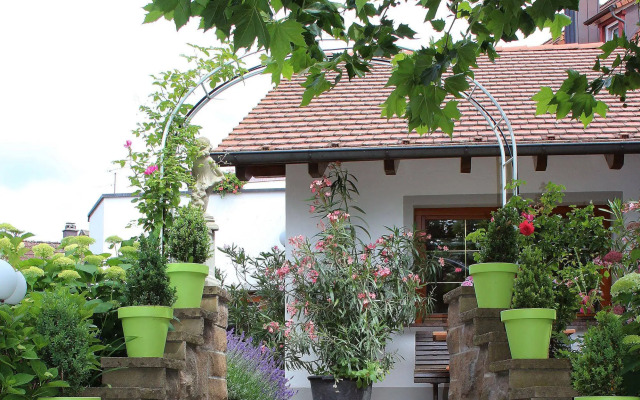 Gasthof Adler
