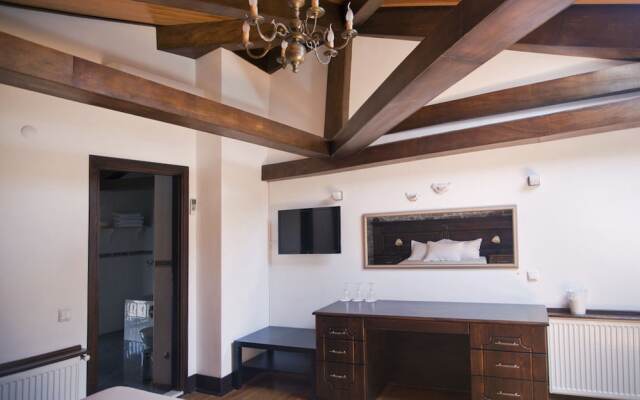 Beyaz Yali Butik Otel