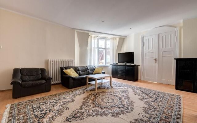 Dom & House – Apartment Monte Grande Sopot