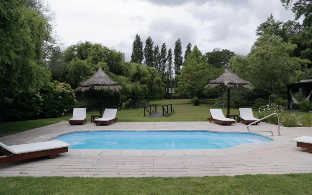 Casa Shanti - La Barra