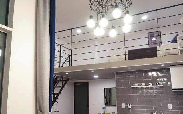 Daebudo The Heaven Pension