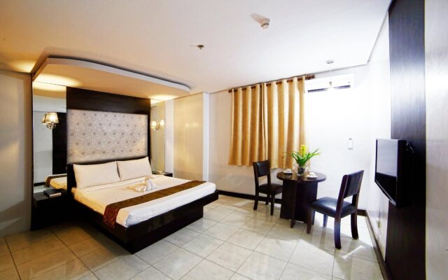 Ninong's Hotel