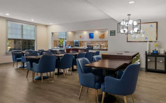 Comfort Inn Newport News - Hampton I-64