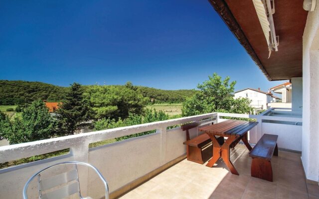 Stunning Home in Kampor With Wifi and 4 Bedrooms