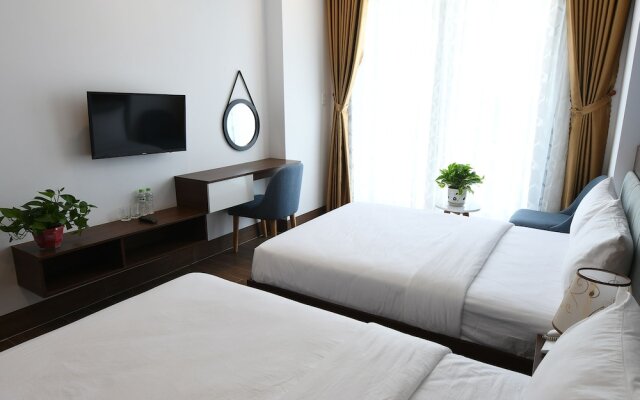 Smeraldo Hotel & Apartment