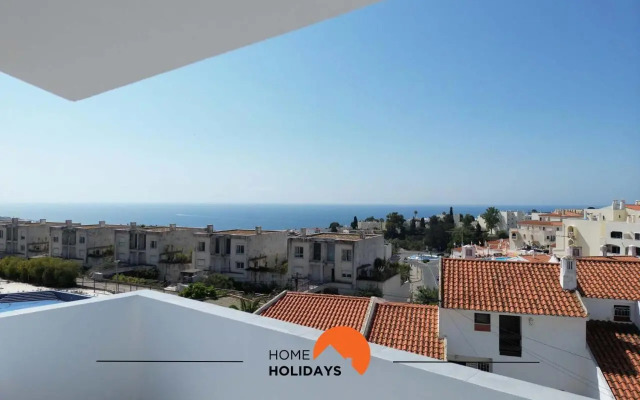 47 Sea View House Near The Old Town