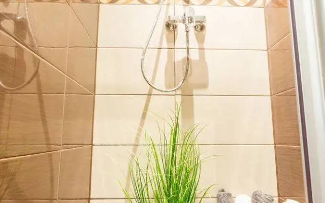 Real Apartments Hegedu