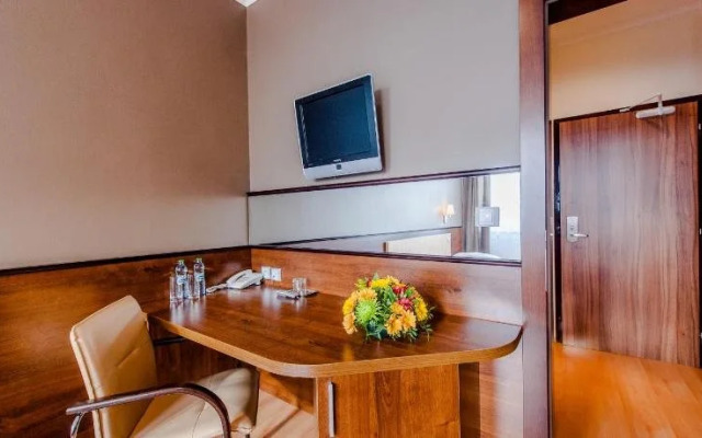 Congress Hotel Centrum