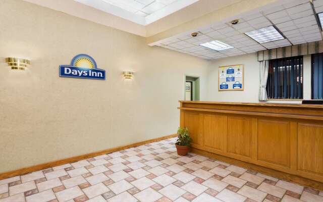 Days Inn by Wyndham Biscoe