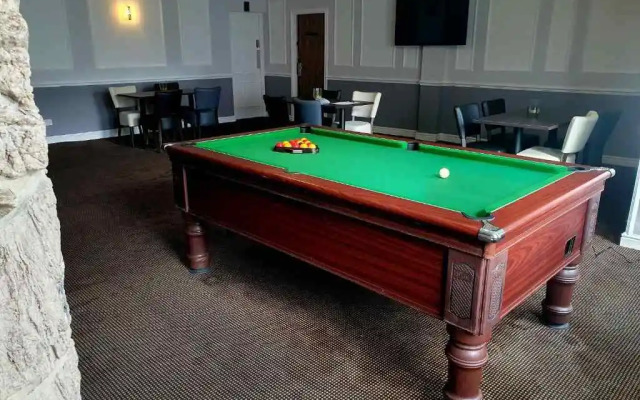 Aston Court Derby City Centre by Belvilla