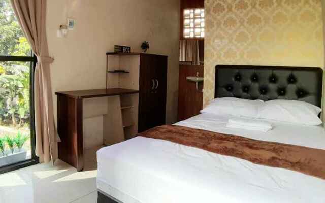 EDUTAMA Homestay Syariah