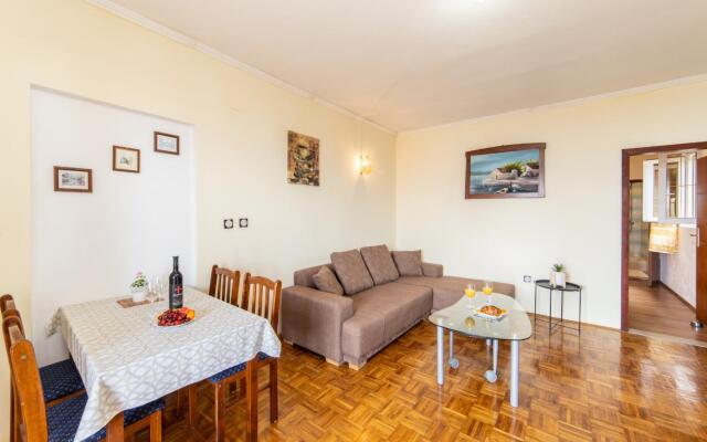 More - 60m from the sea - A1 Citron(2+2)