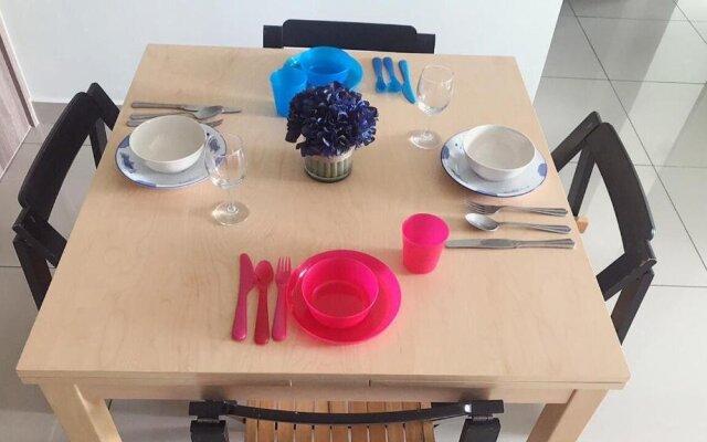 Cozy De Plat @ Ipohtown by ISH