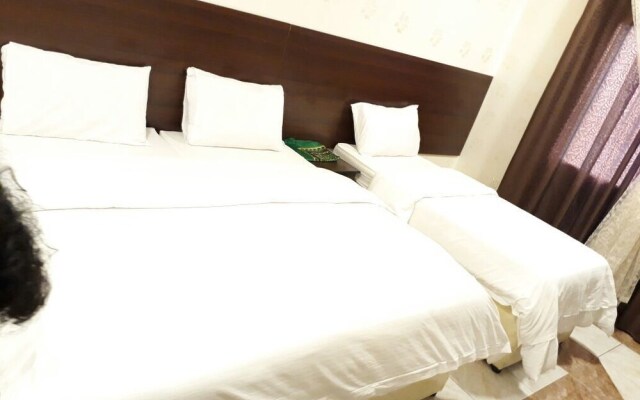Rivan Al Mashaer Hotel