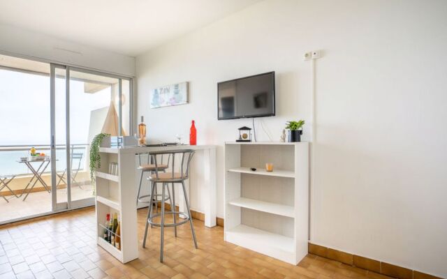 Apartment MILOS Canet-Plage