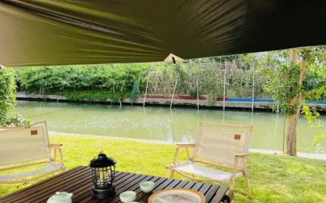 Diqinyuan Hostel