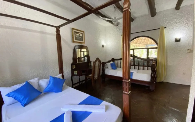 Lux Suites Villa Rosa Mtwapa