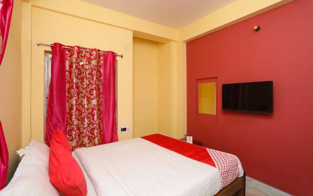 OYO 14379 Shubham Guest House & Banquets