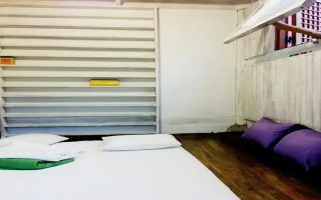 Eoddeon Hanok Guesthouse