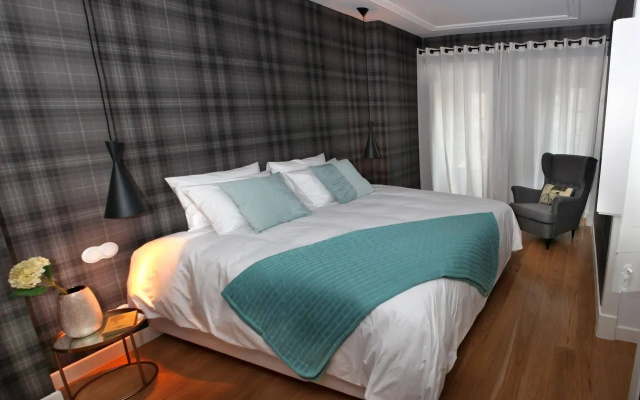 Águamel Boutique Guest House