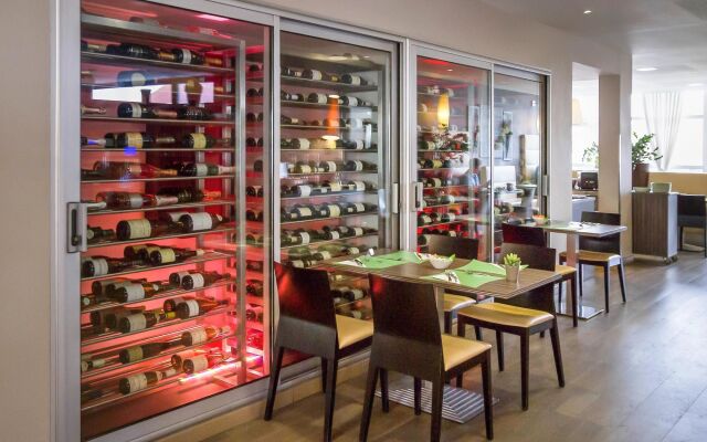 Ibis Styles Chalon sur Saone