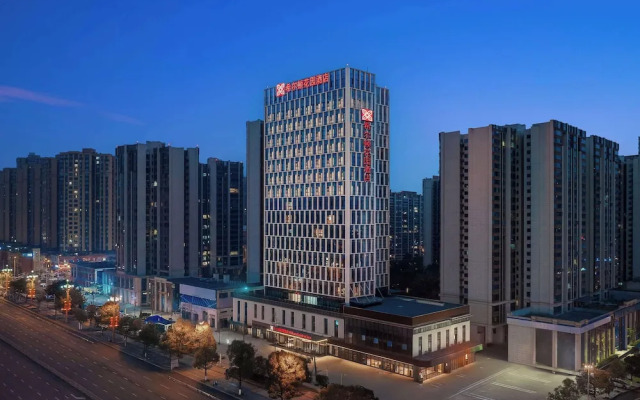 Hilton Garden Inn Leshan Shizhong