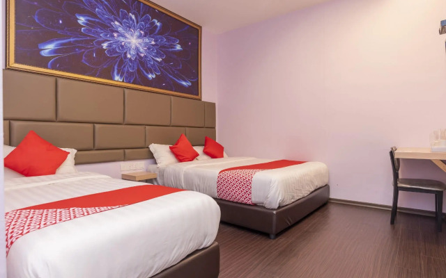 Zenz Hotel