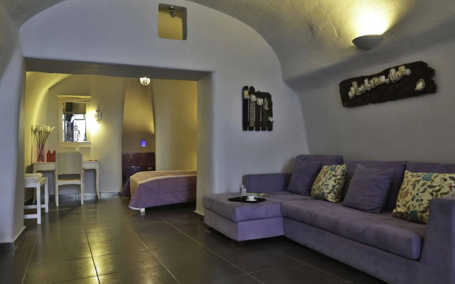 Aroma Suites