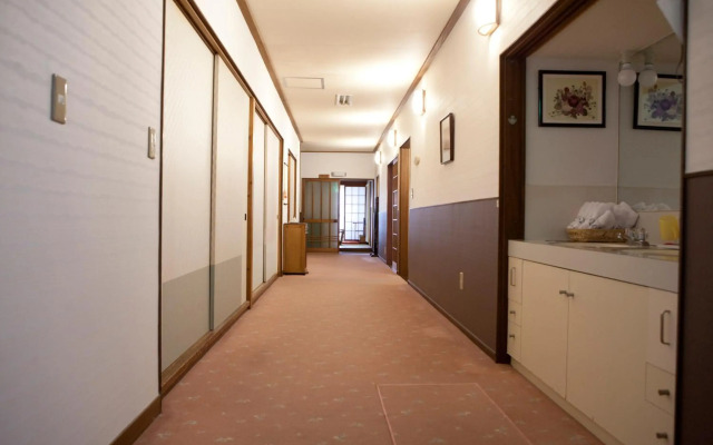 Hinodeya Ryokan
