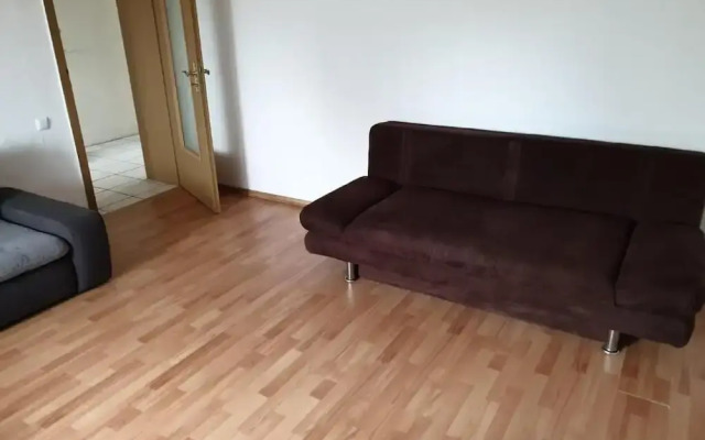 Wohnung nahe Phönixsee