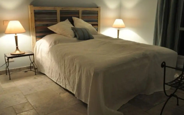 Apartment in le Rayol-canadel