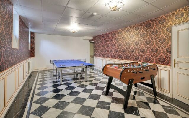 Le Petit Château De Barbizon