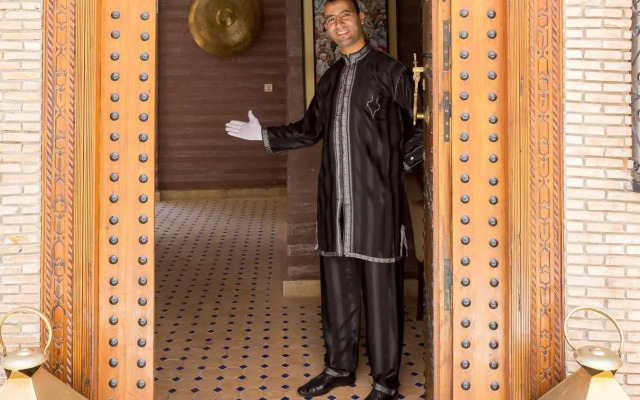 Riad Magda & Spa