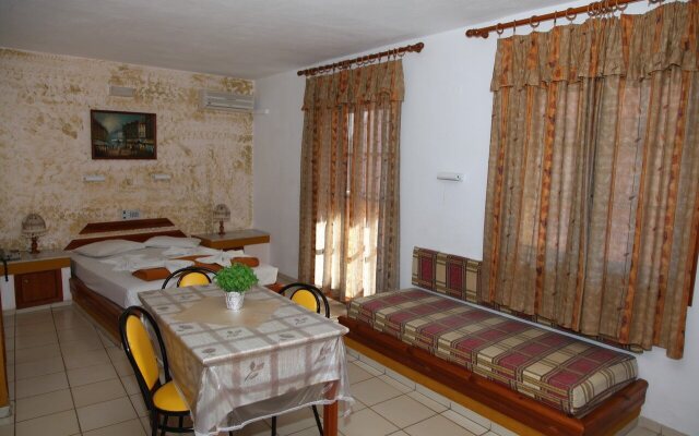 Sogiorka Apartments