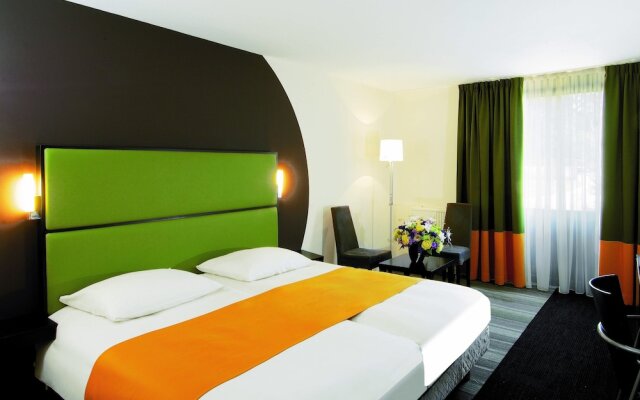 Best Western Hotel Arlux