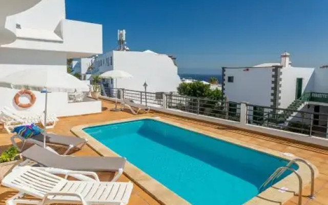 Apartamentos los Quiqueres