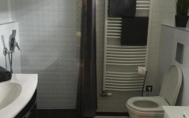 Petra Apartman