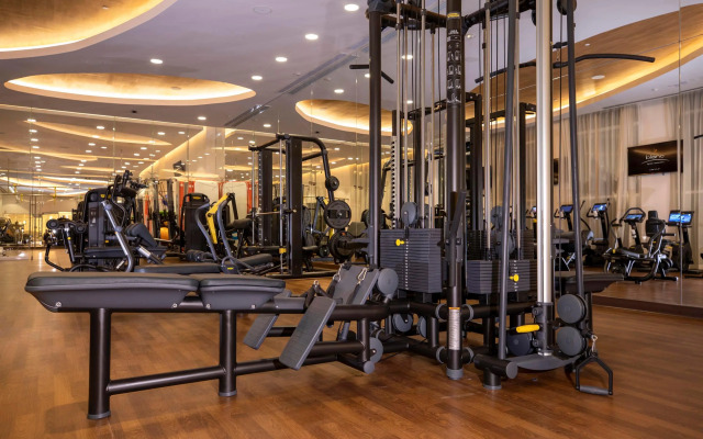 Le Blanc Spa Resort Cancun - Adults Only - All-Inclusive