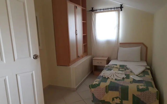 Hotel NilSu
