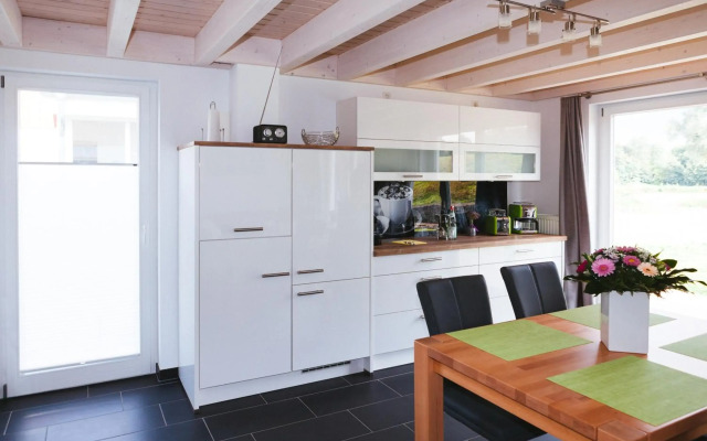 Ferienhaus "Mooie Tied"