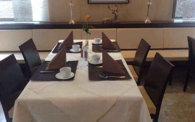 Hotel Restaurant Alter Hof