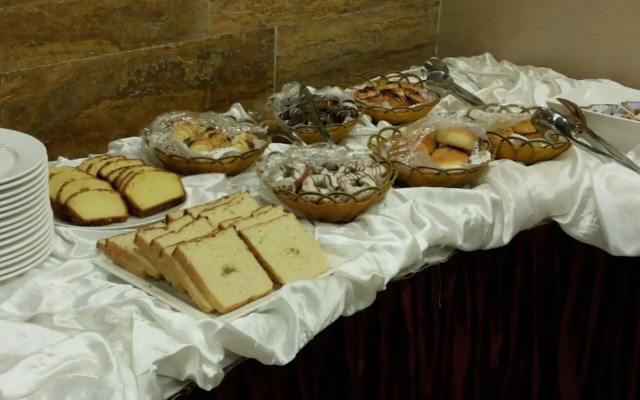 Jawabreh Hotel & Suites