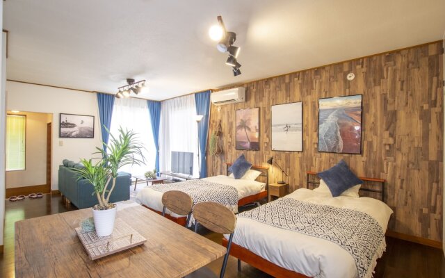 Villent Kujukuri Ocean 2