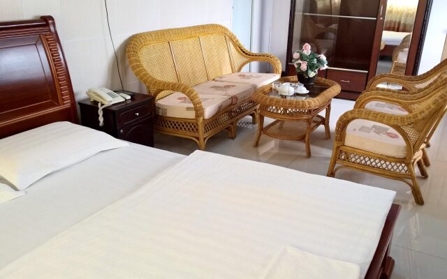 Quang Sang Hotel